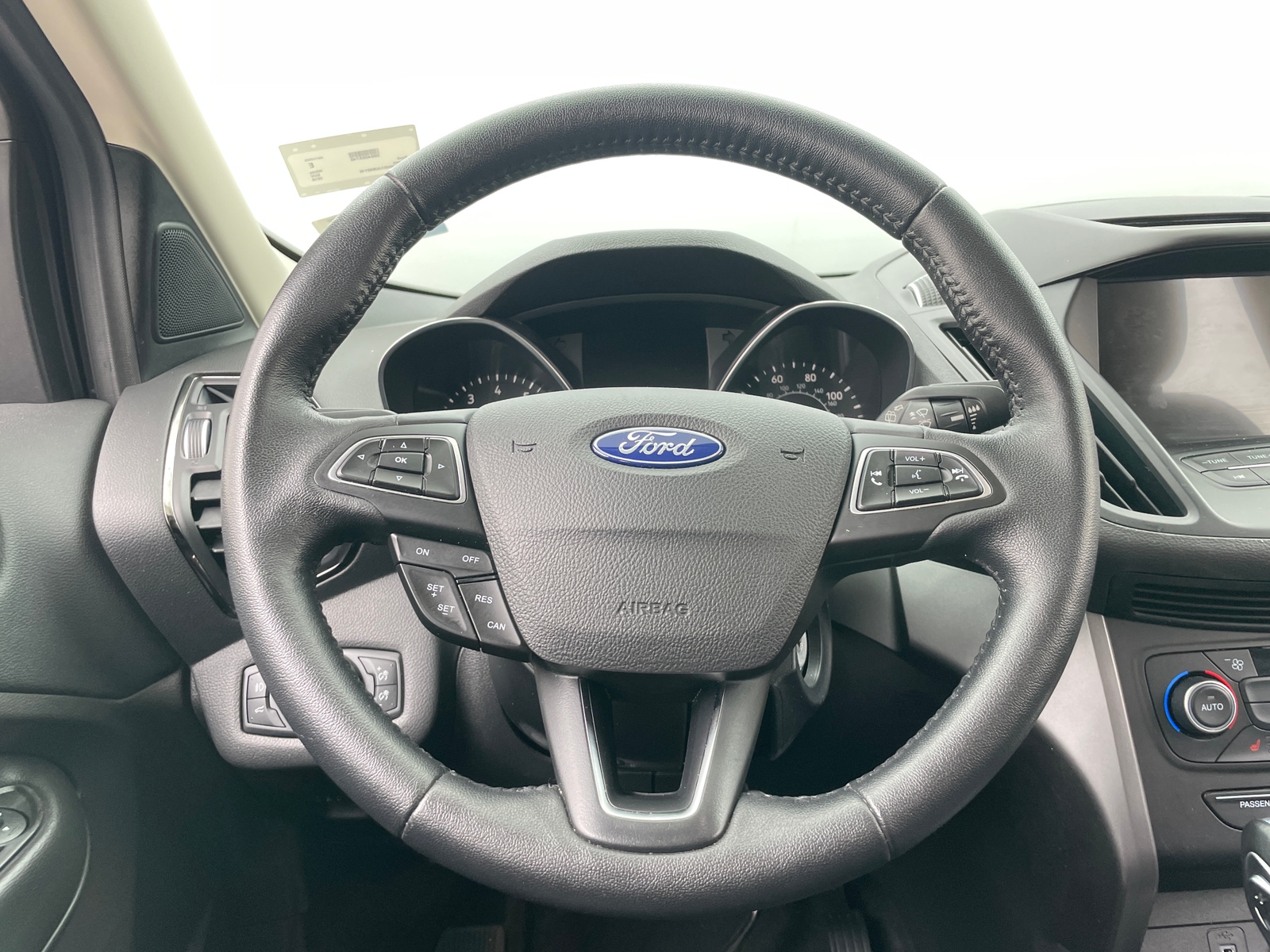 Thumbnail: 2018 Ford Escape - 4
