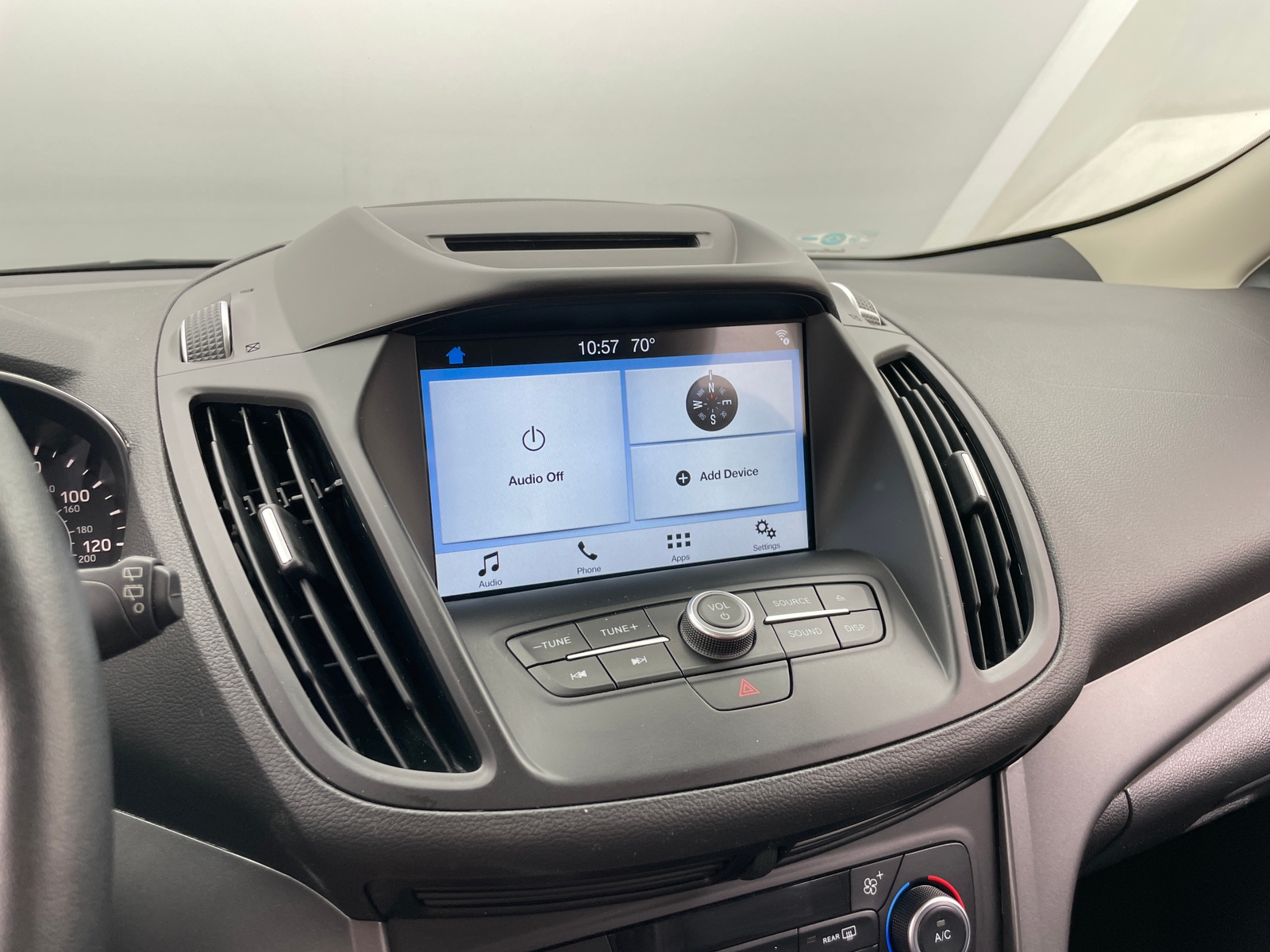 Thumbnail: 2018 Ford Escape - 3