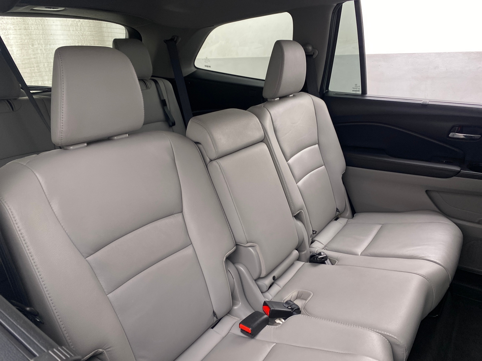 Thumbnail: 2021 Honda Pilot - 5