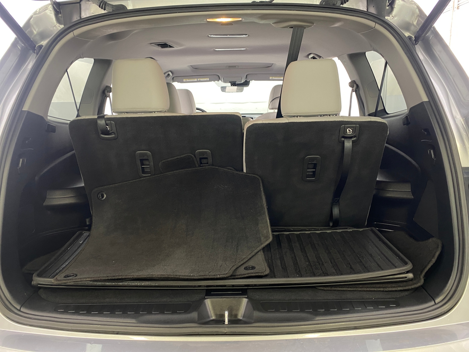 Thumbnail: 2021 Honda Pilot - 6