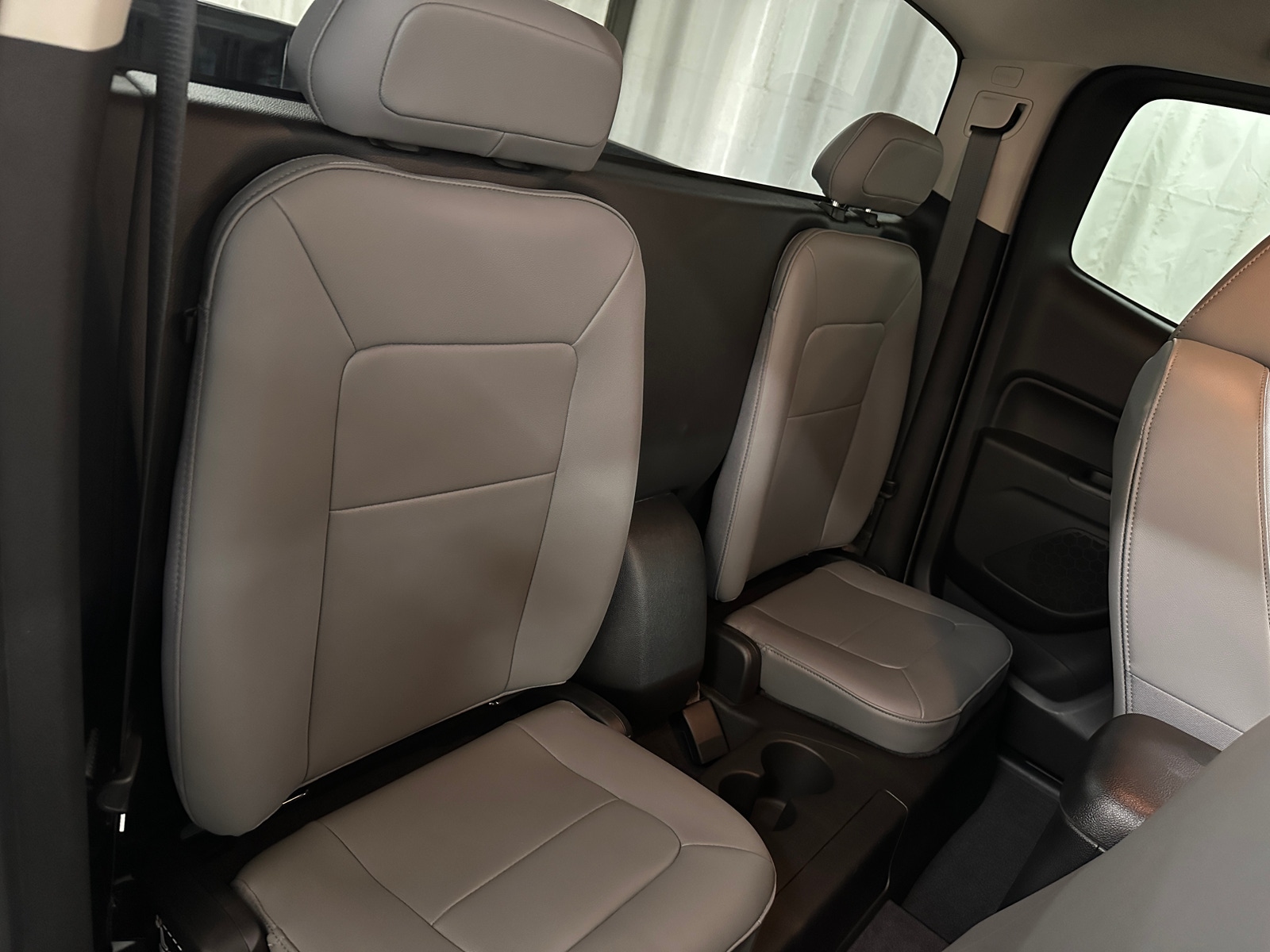 Thumbnail: 2019 Chevrolet Colorado - 6