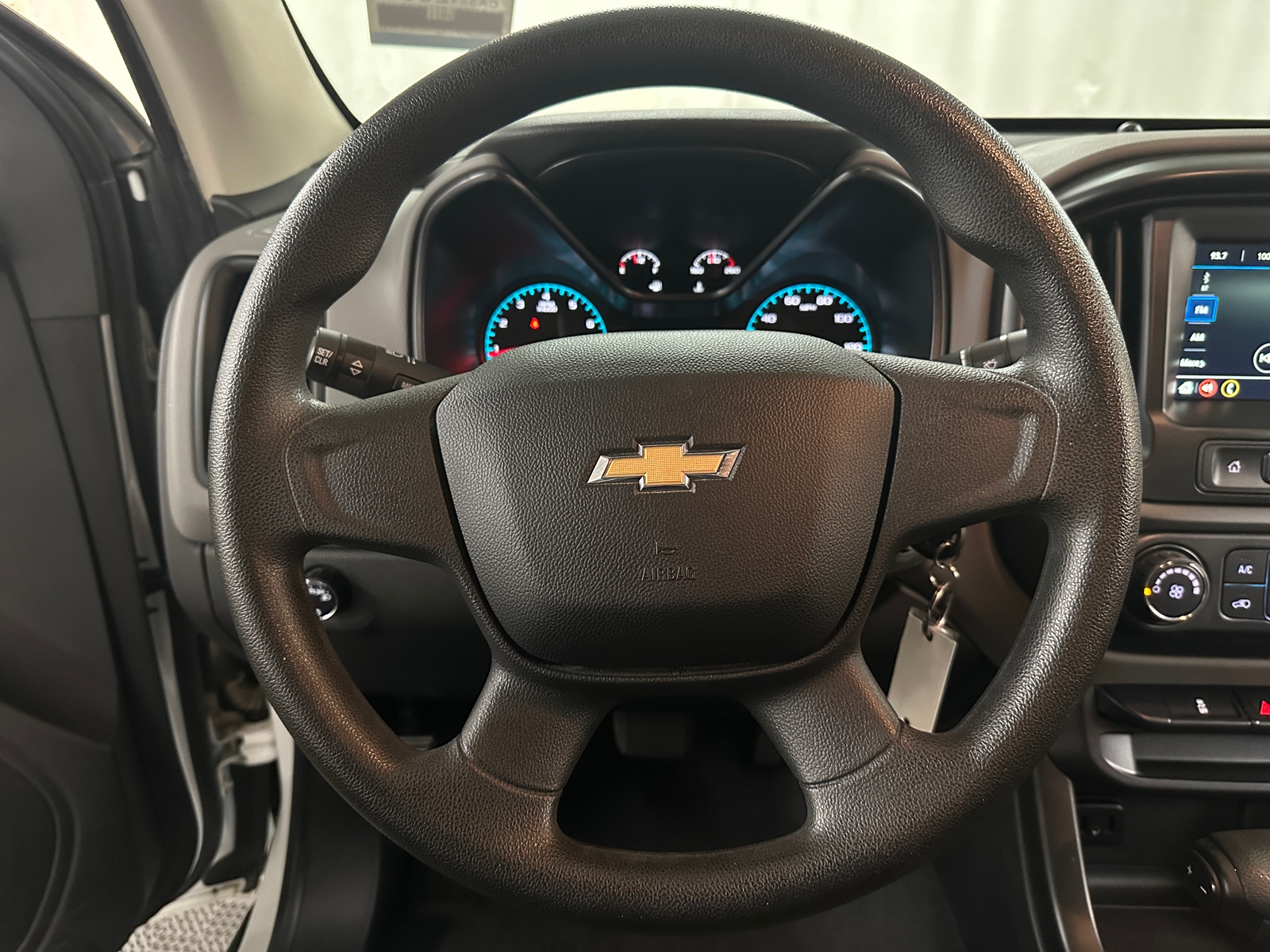 Thumbnail: 2019 Chevrolet Colorado - 5