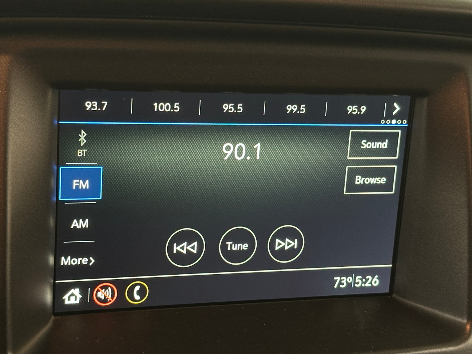 Thumbnail: 2019 Chevrolet Colorado - 4