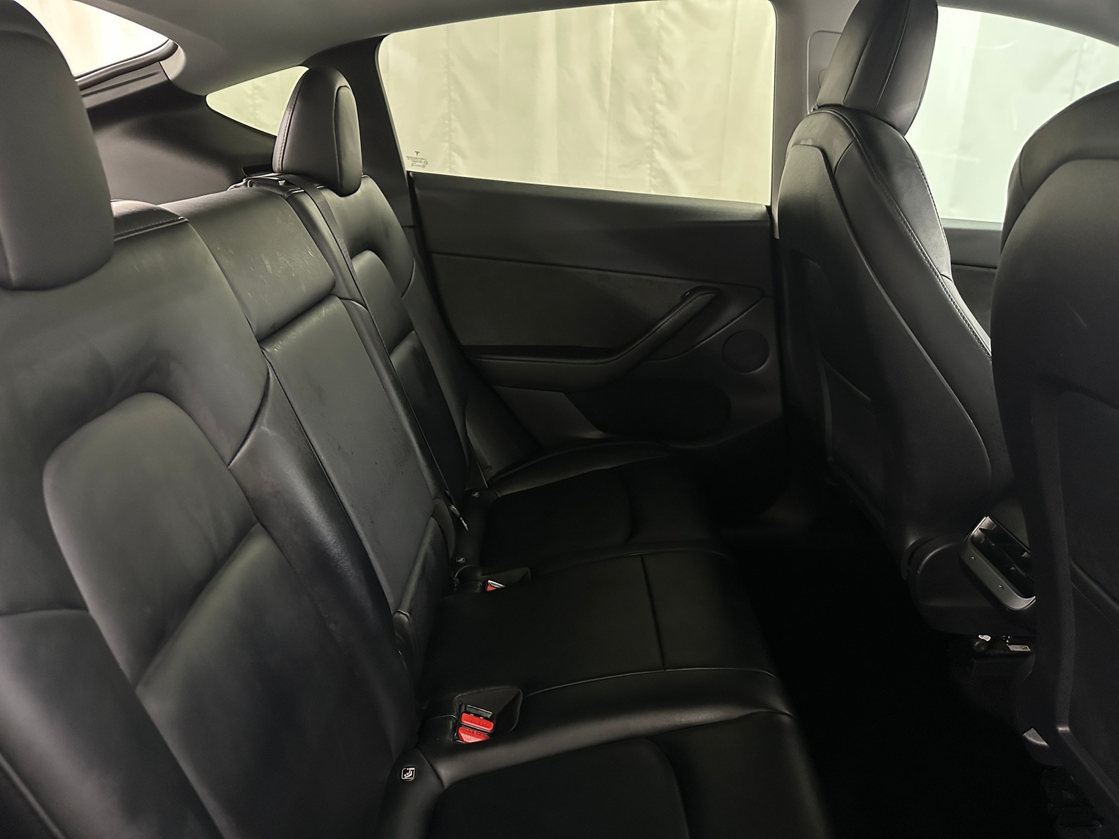 Thumbnail: 2021 Tesla Model Y - 5