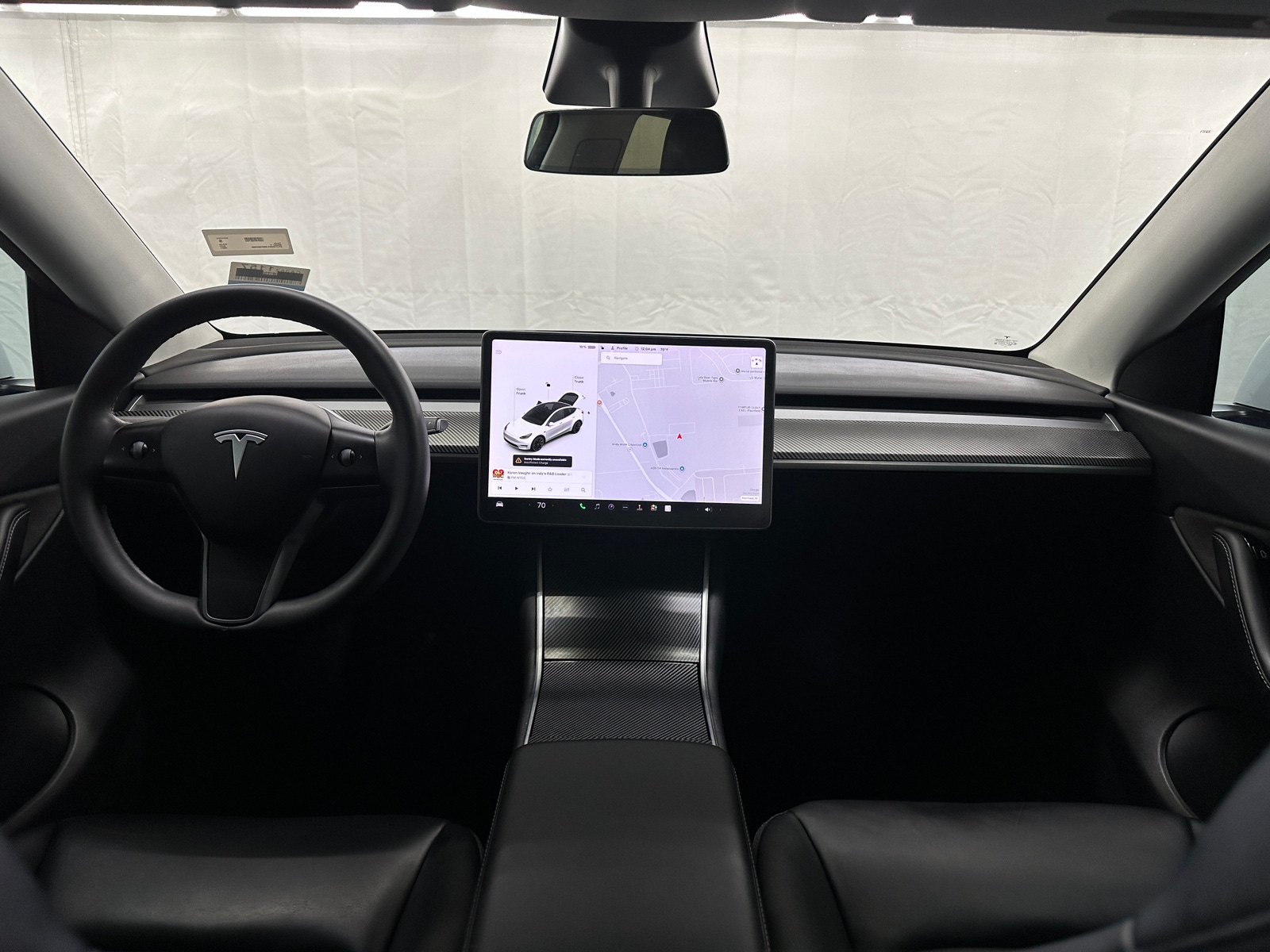 Thumbnail: 2021 Tesla Model Y - 2