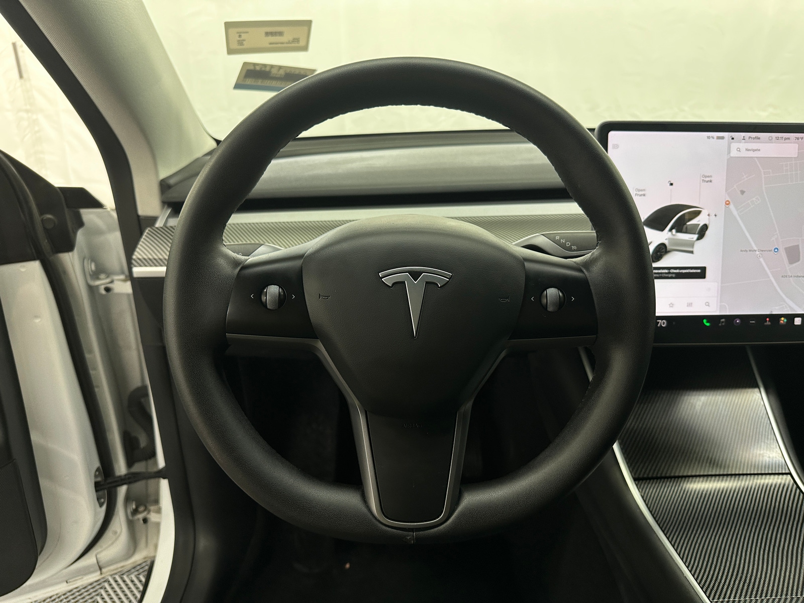 Thumbnail: 2021 Tesla Model Y - 4