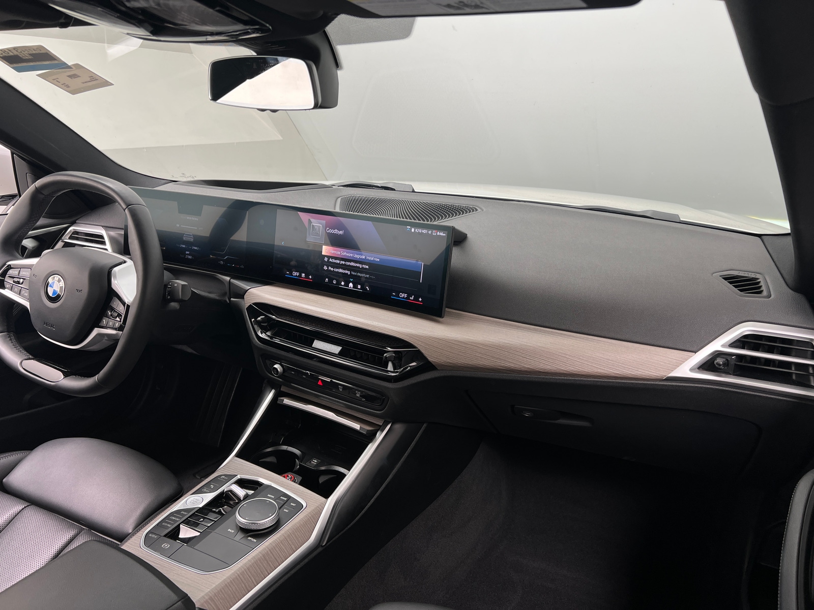 Thumbnail: 2025 BMW 4 Series - 2
