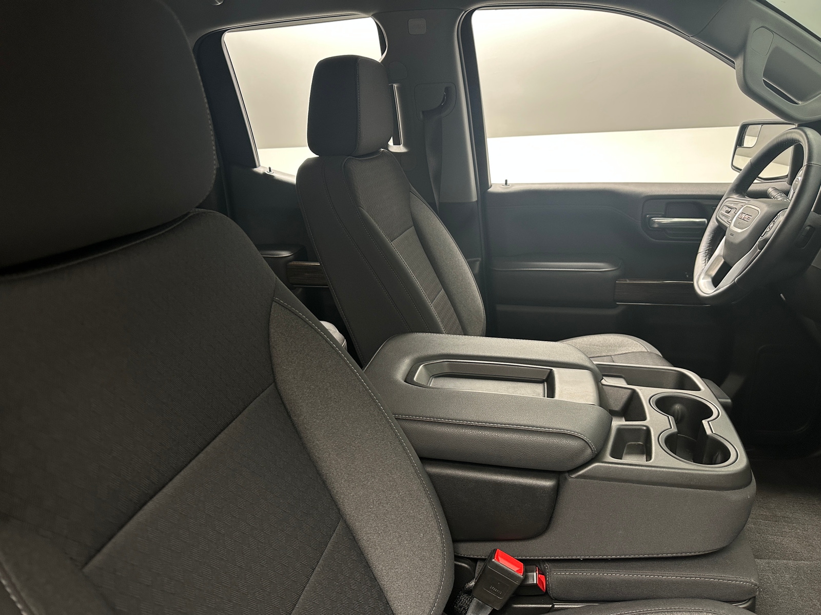 Thumbnail: 2022 GMC Sierra 1500 - 2