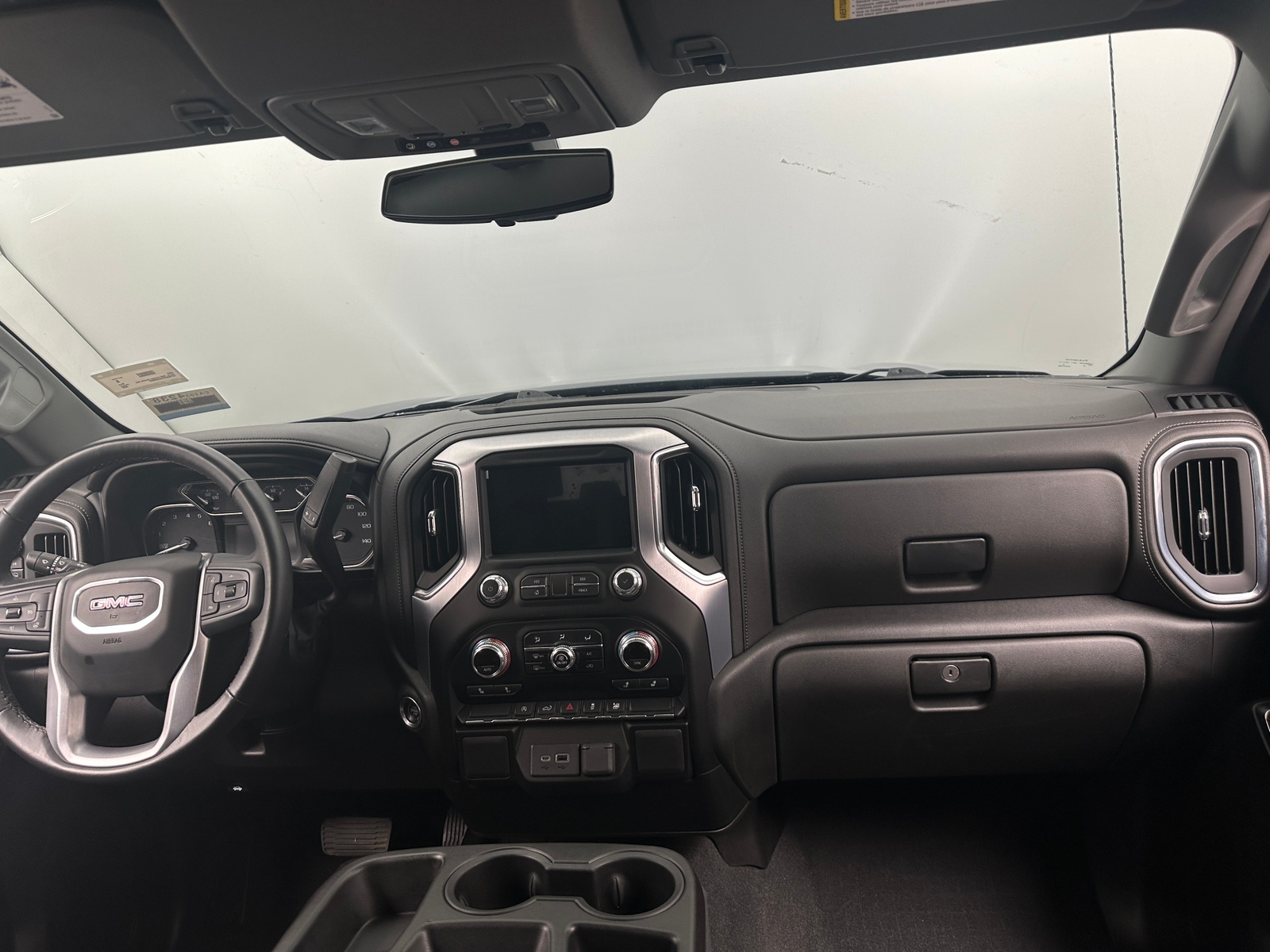 Thumbnail: 2022 GMC Sierra 1500 - 3