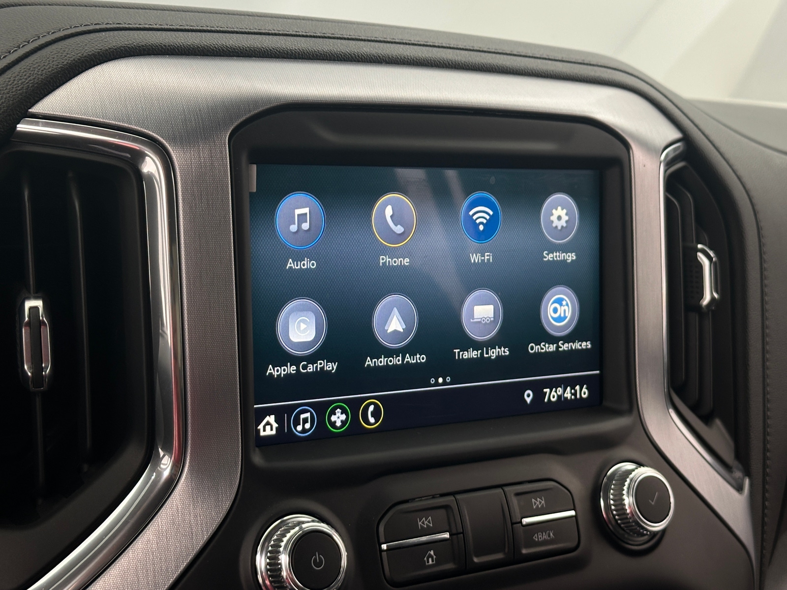 Thumbnail: 2022 GMC Sierra 1500 - 4