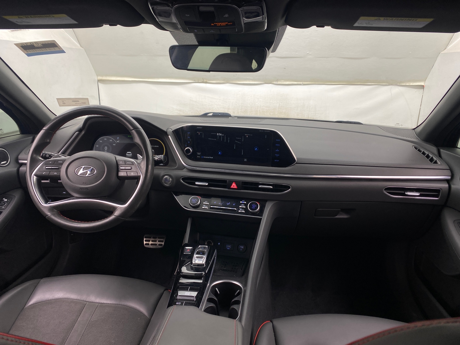 Thumbnail: 2020 Hyundai Sonata - 2