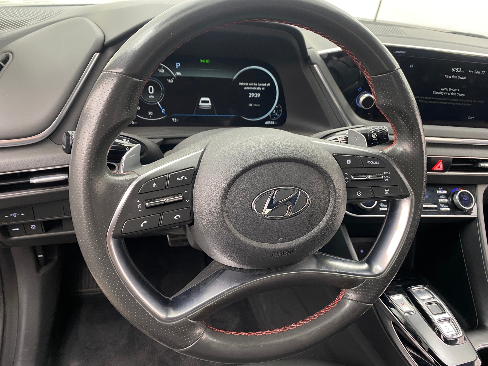 Thumbnail: 2020 Hyundai Sonata - 4