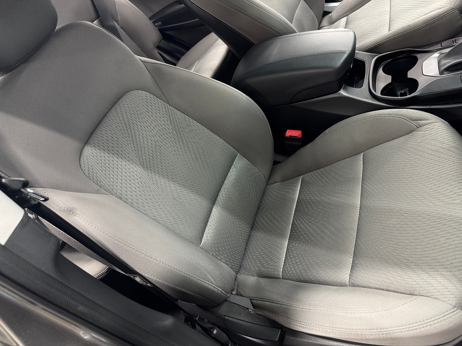 Thumbnail: 2014 Hyundai Santa Fe - 2