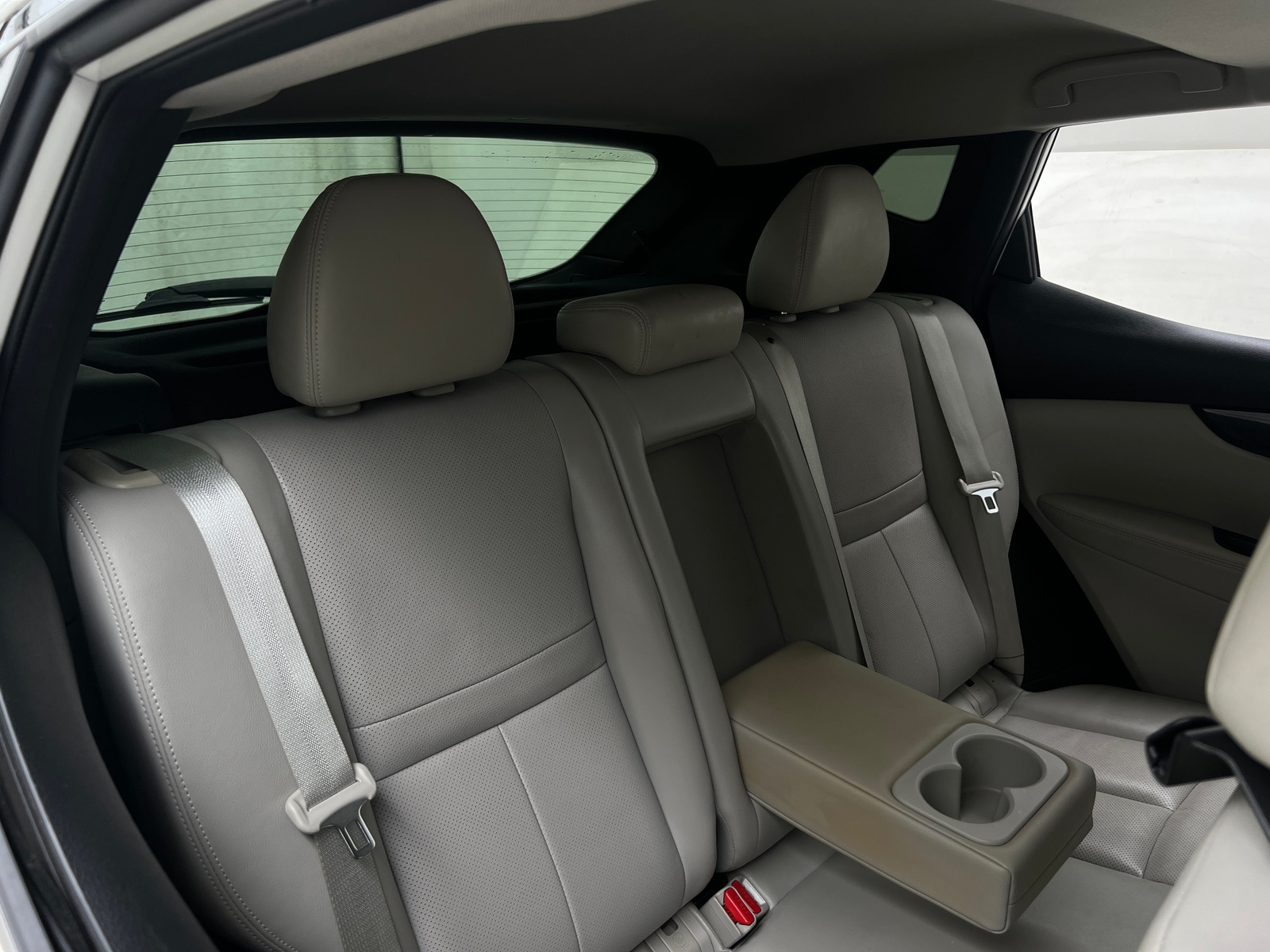 Thumbnail: 2019 Nissan Rogue Sport - 5