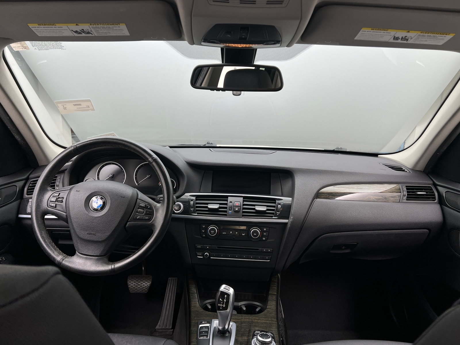 Thumbnail: 2014 BMW X3 - 2