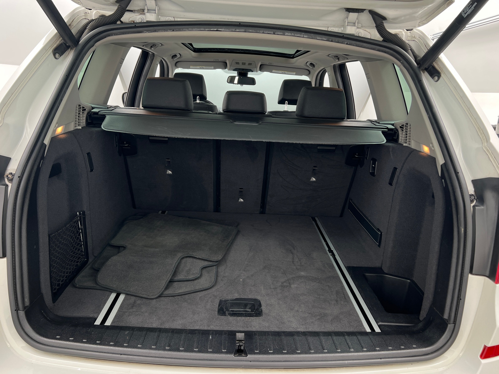 Thumbnail: 2014 BMW X3 - 6