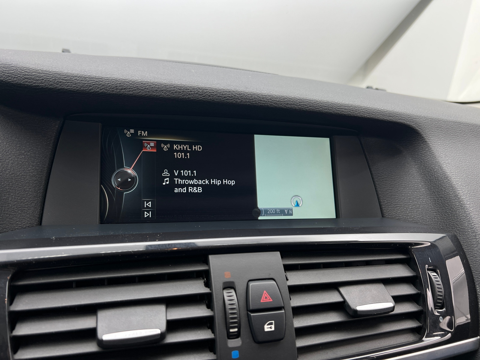 Thumbnail: 2014 BMW X3 - 3