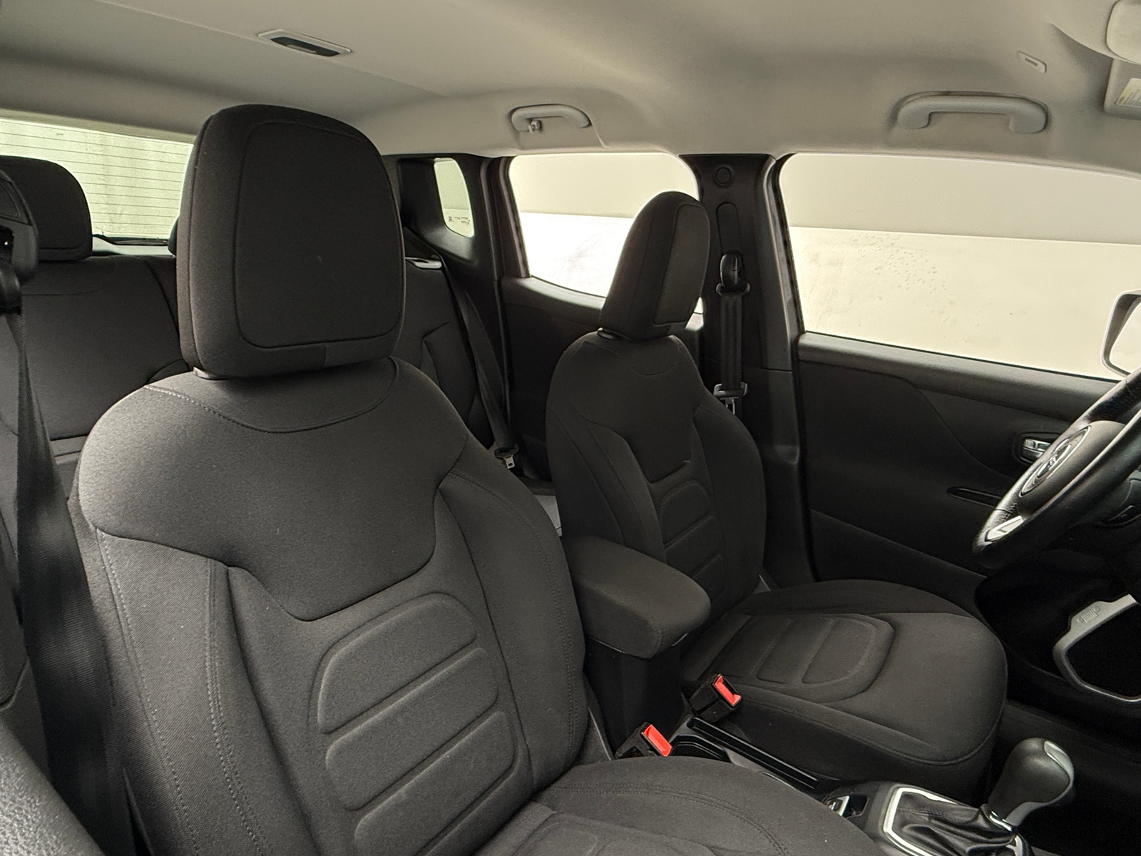 Thumbnail: 2020 Jeep Renegade - 2