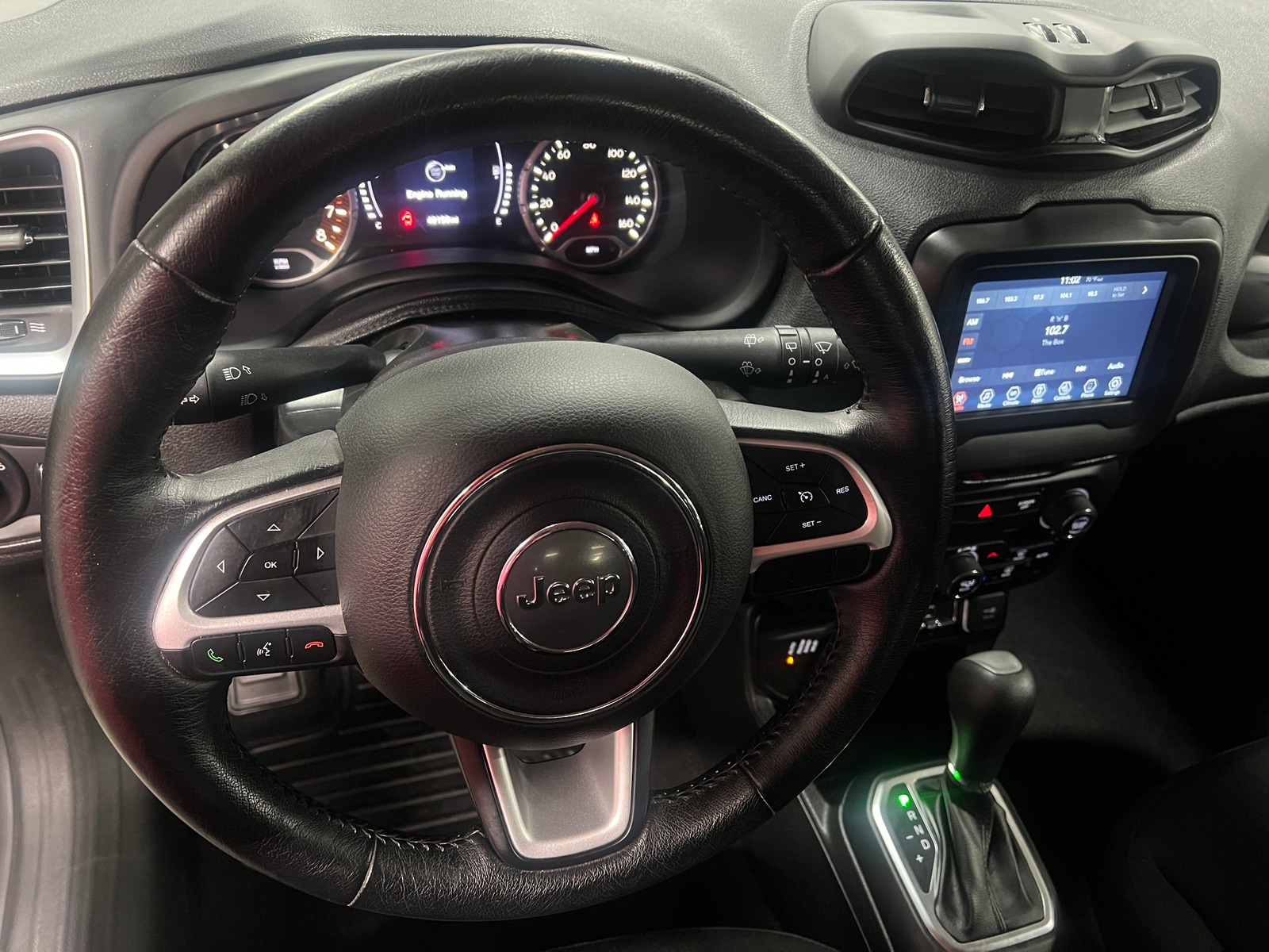 Thumbnail: 2020 Jeep Renegade - 5