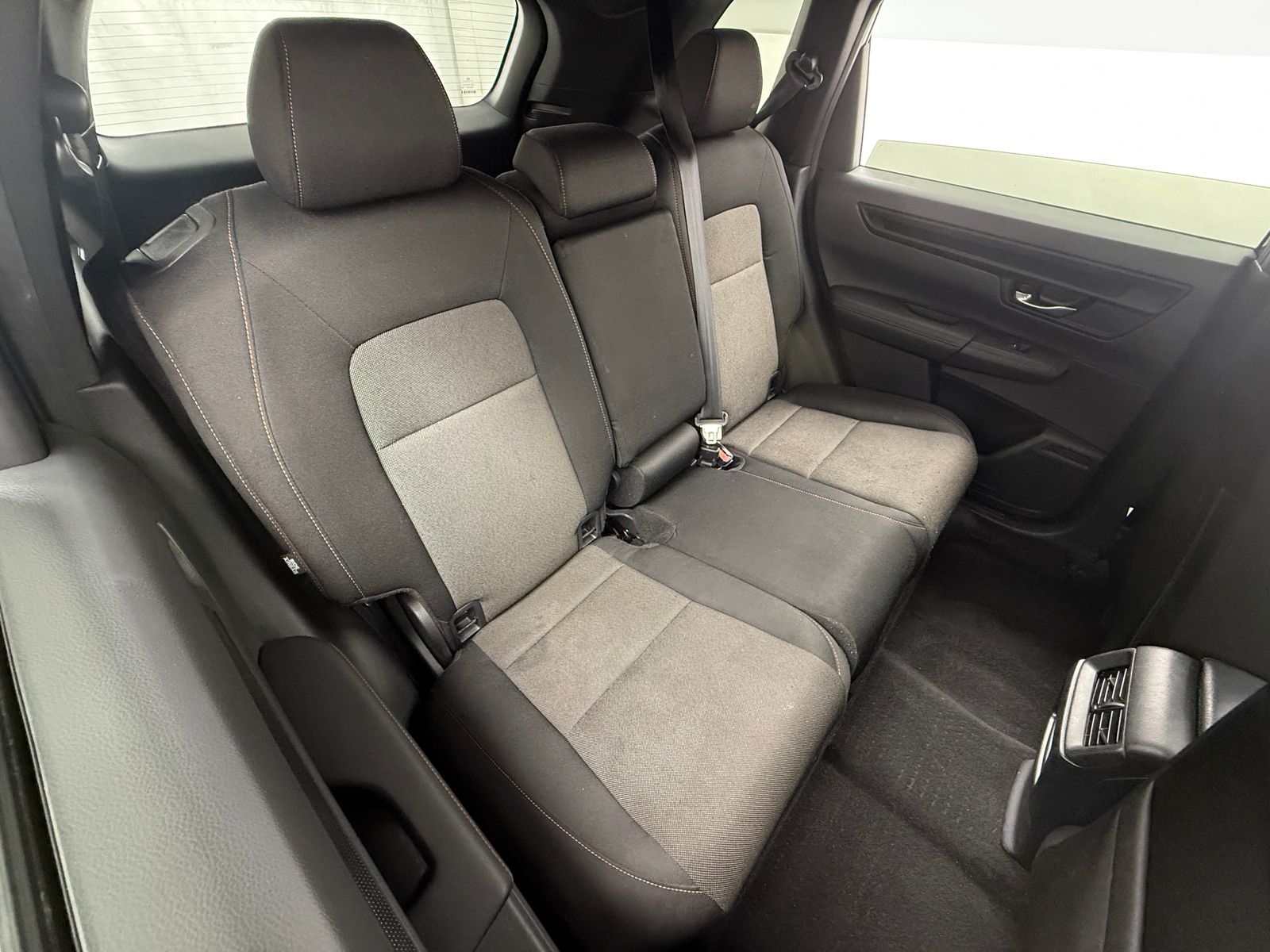 Thumbnail: 2024 Honda CR-V - 6