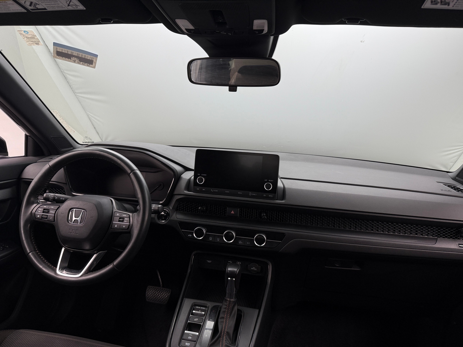Thumbnail: 2024 Honda CR-V - 3
