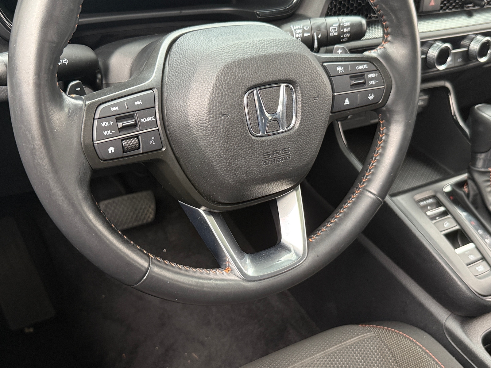 Thumbnail: 2024 Honda CR-V - 5