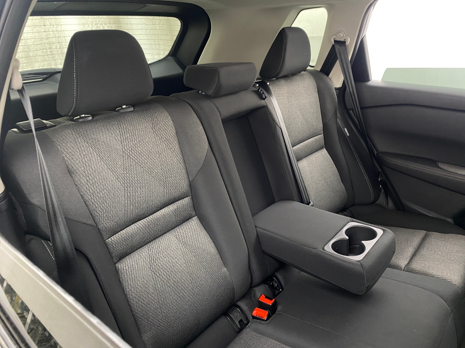 Thumbnail: 2024 Nissan Rogue - 6