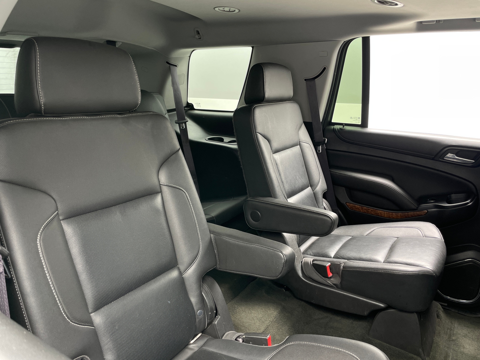 Thumbnail: 2016 Chevrolet Tahoe - 5