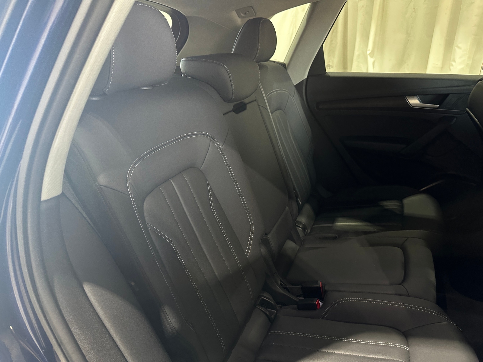 Thumbnail: 2021 Audi Q5 - 5