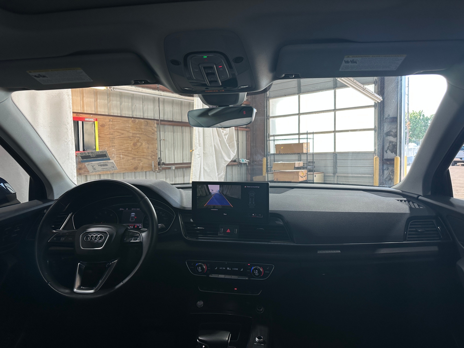 Thumbnail: 2021 Audi Q5 - 2
