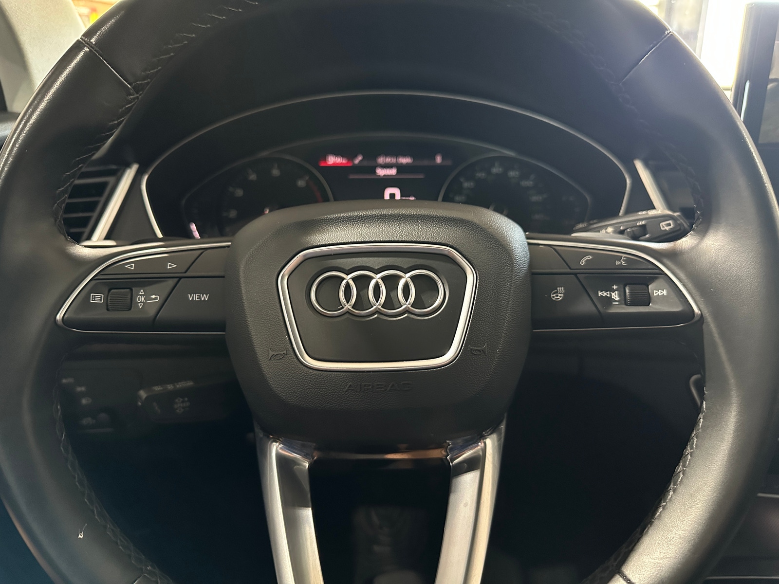 Thumbnail: 2021 Audi Q5 - 4