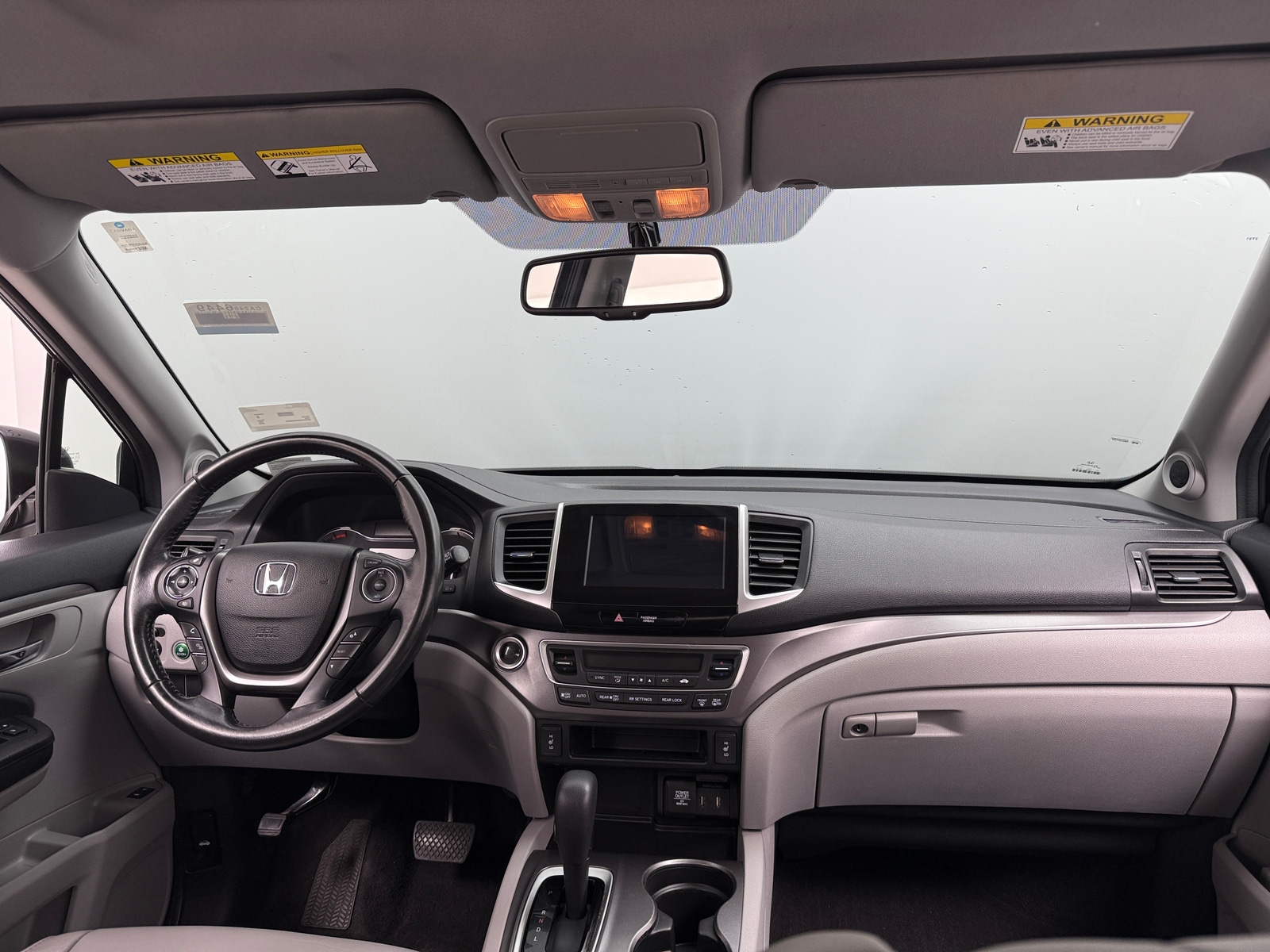 Thumbnail: 2018 Honda Pilot - 2