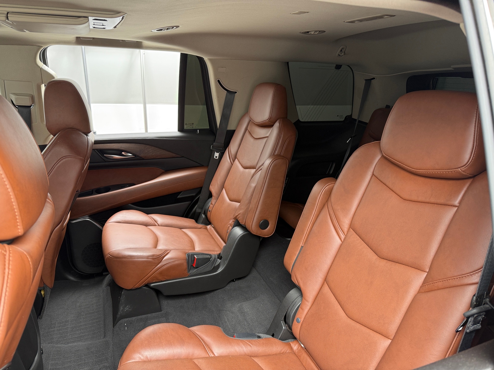 Thumbnail: 2019 Cadillac Escalade - 5