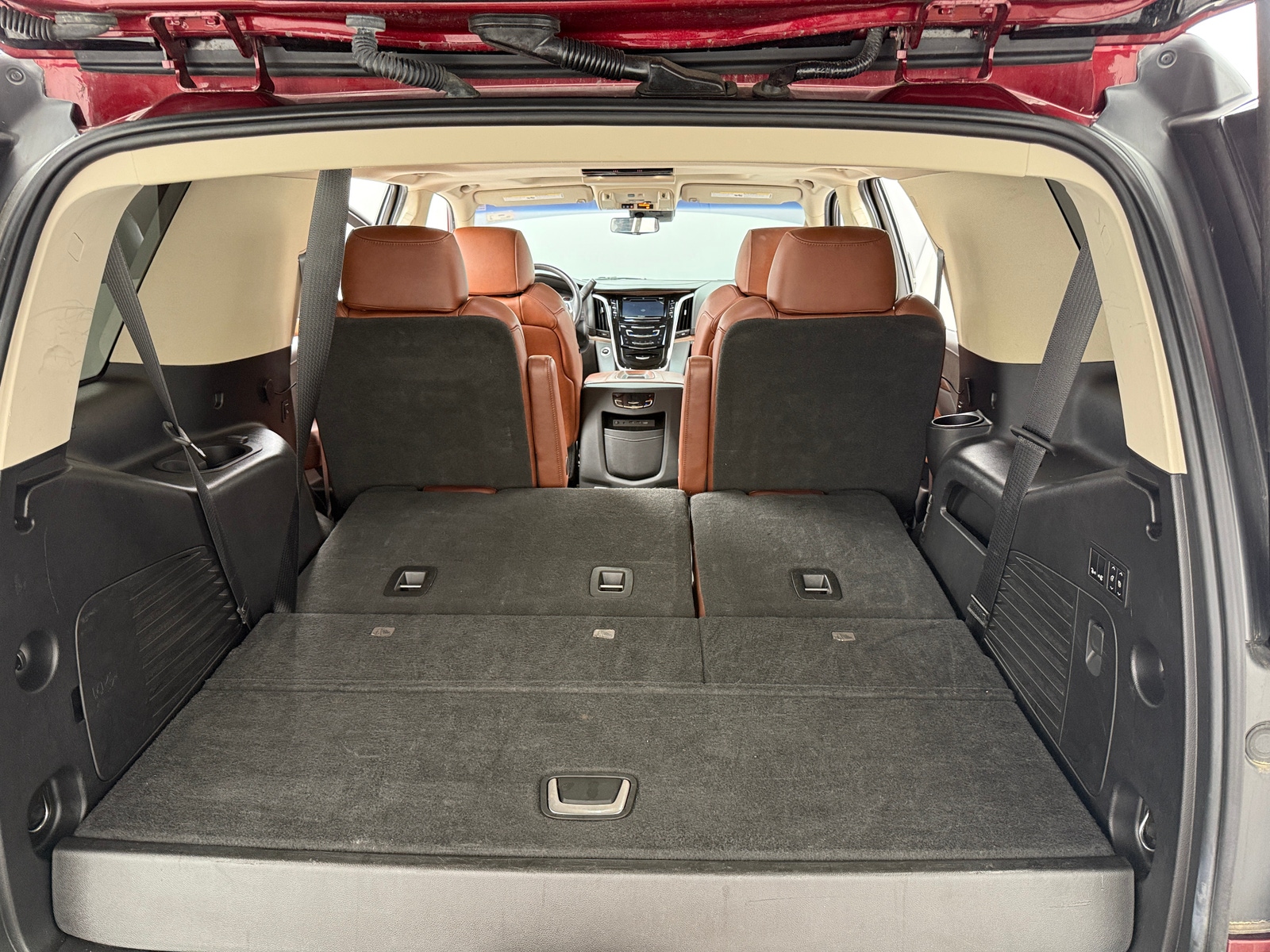 Thumbnail: 2019 Cadillac Escalade - 6