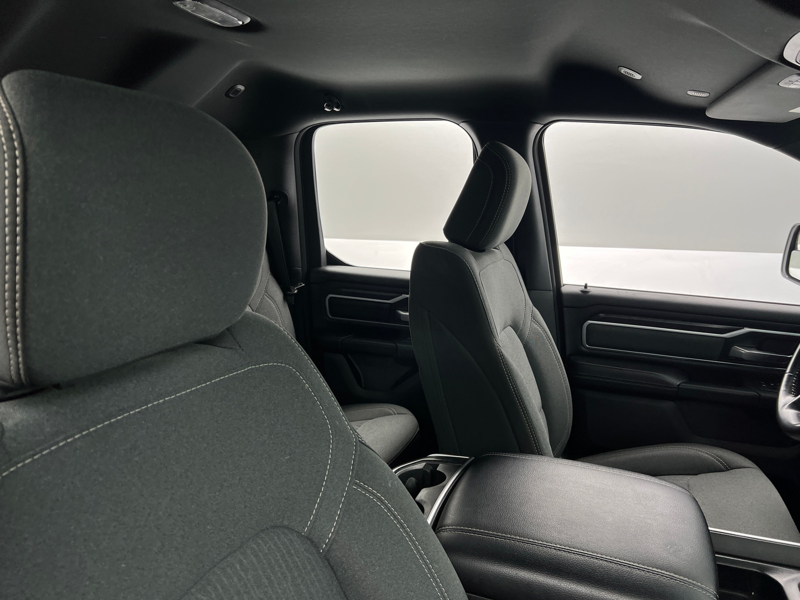 Thumbnail: 2022 RAM 1500 - 2