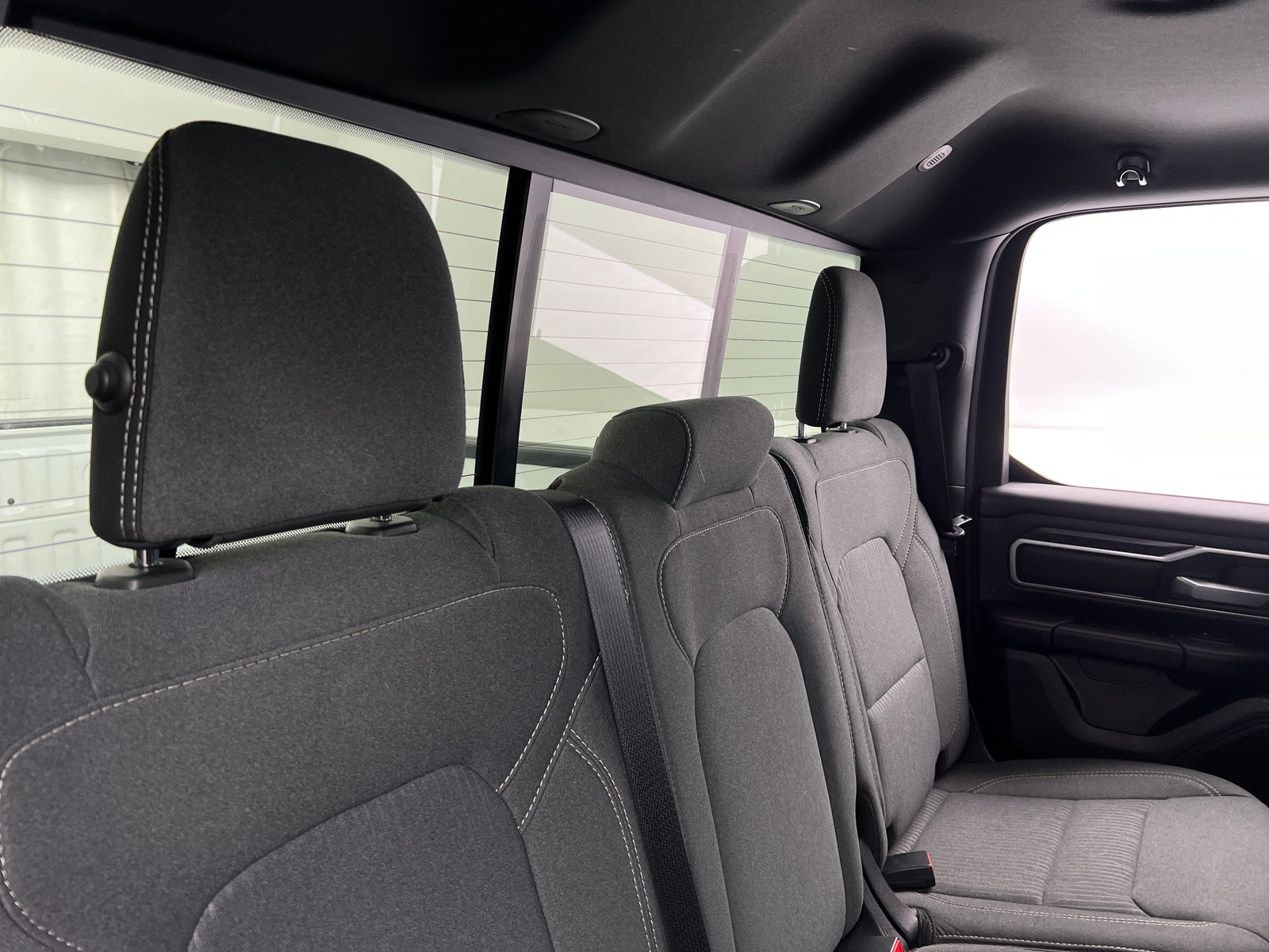Thumbnail: 2022 RAM 1500 - 6