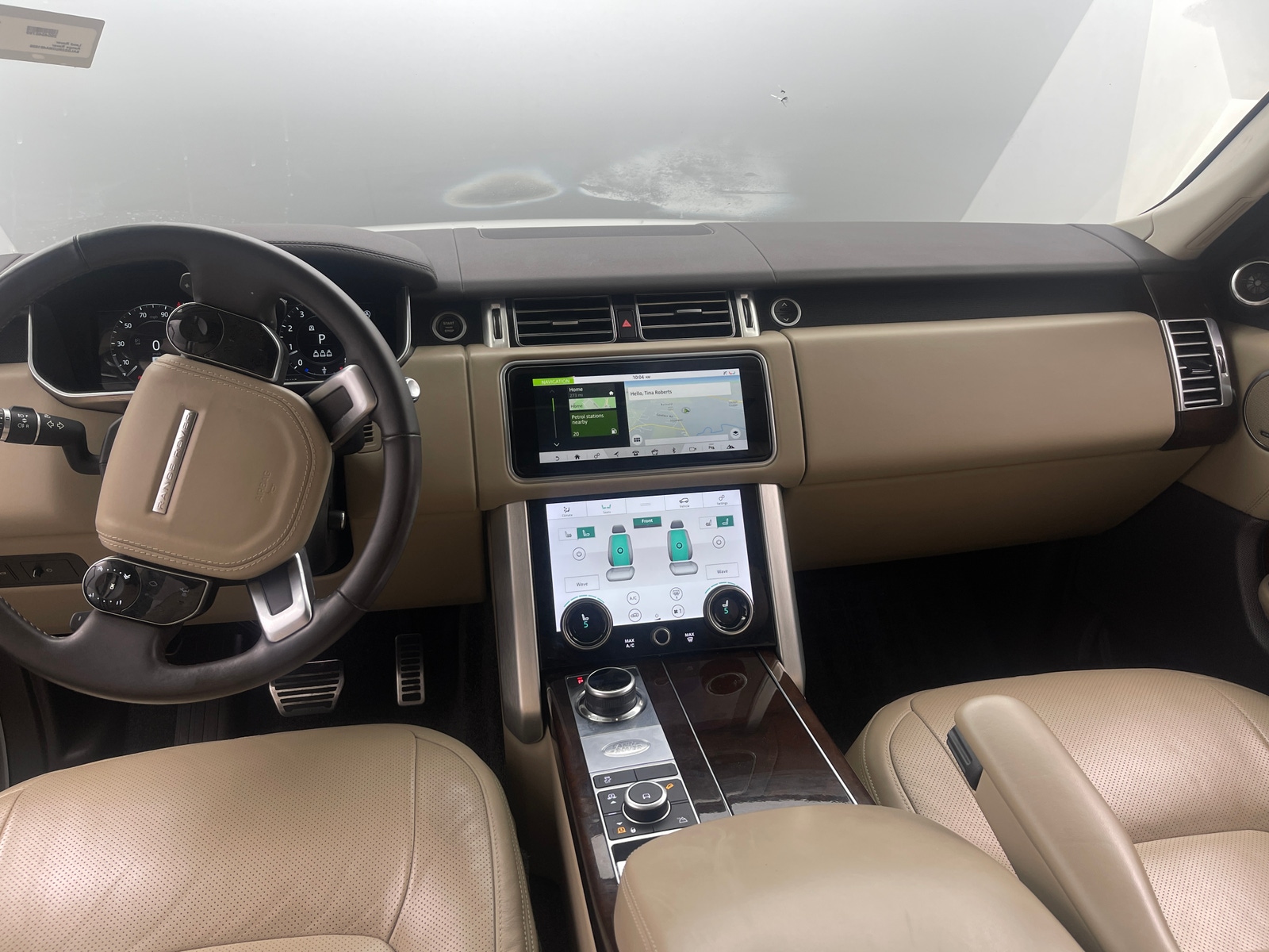 Thumbnail: 2022 Land Rover Range Rover - 2