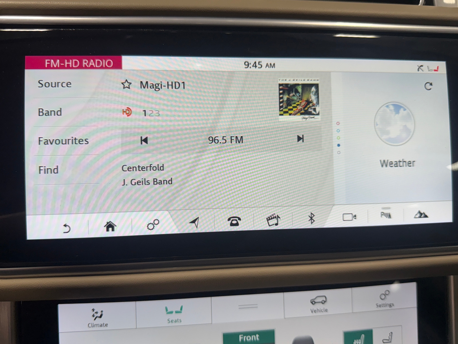 Thumbnail: 2022 Land Rover Range Rover - 3