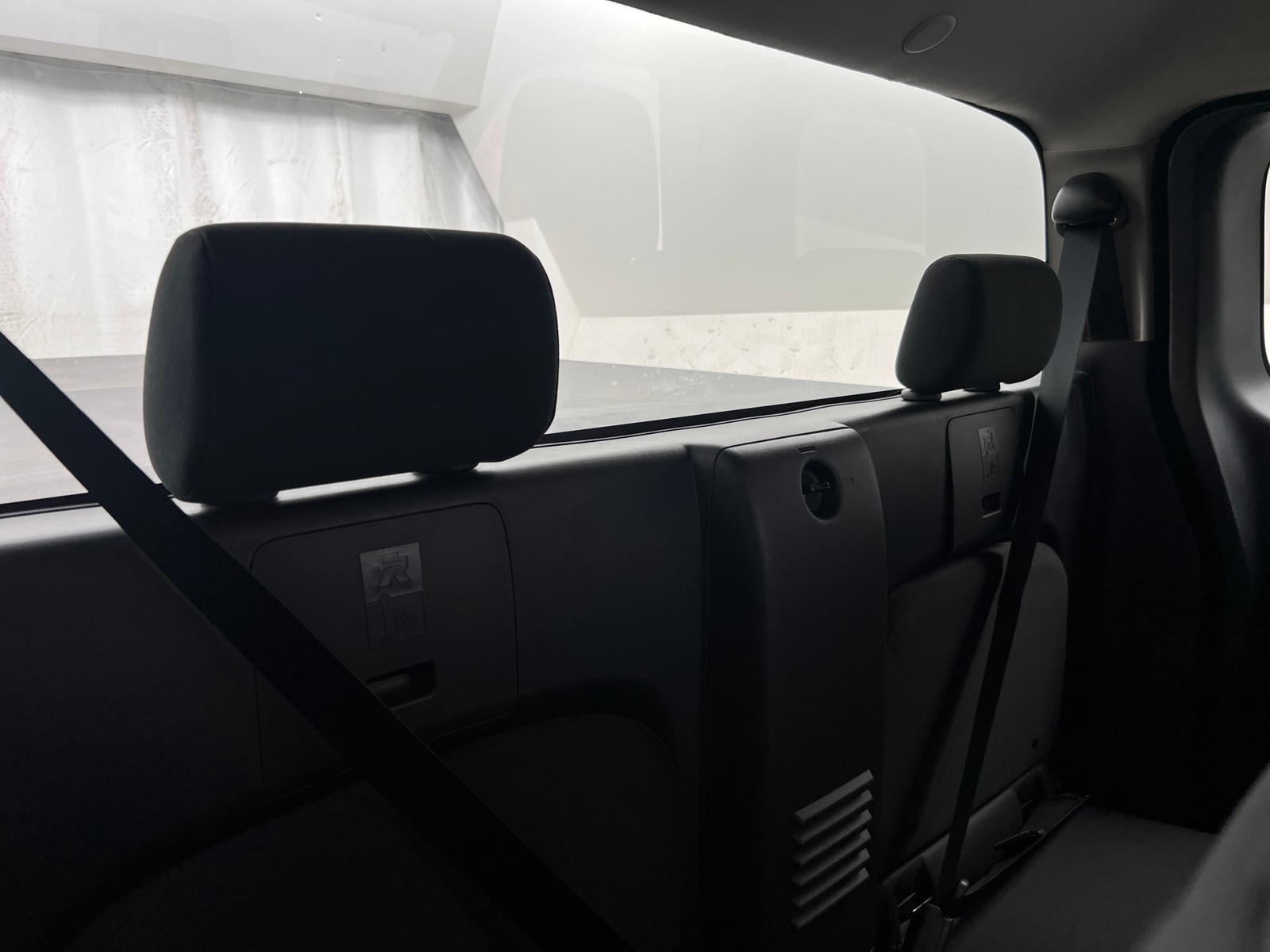 Thumbnail: 2022 Nissan Frontier - 6