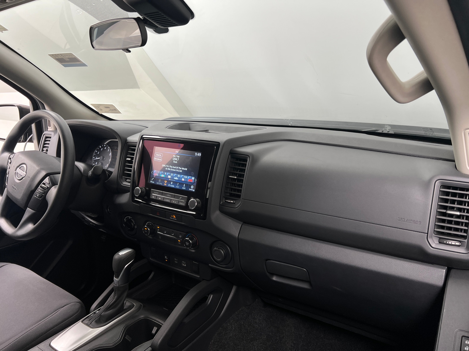 Thumbnail: 2022 Nissan Frontier - 3