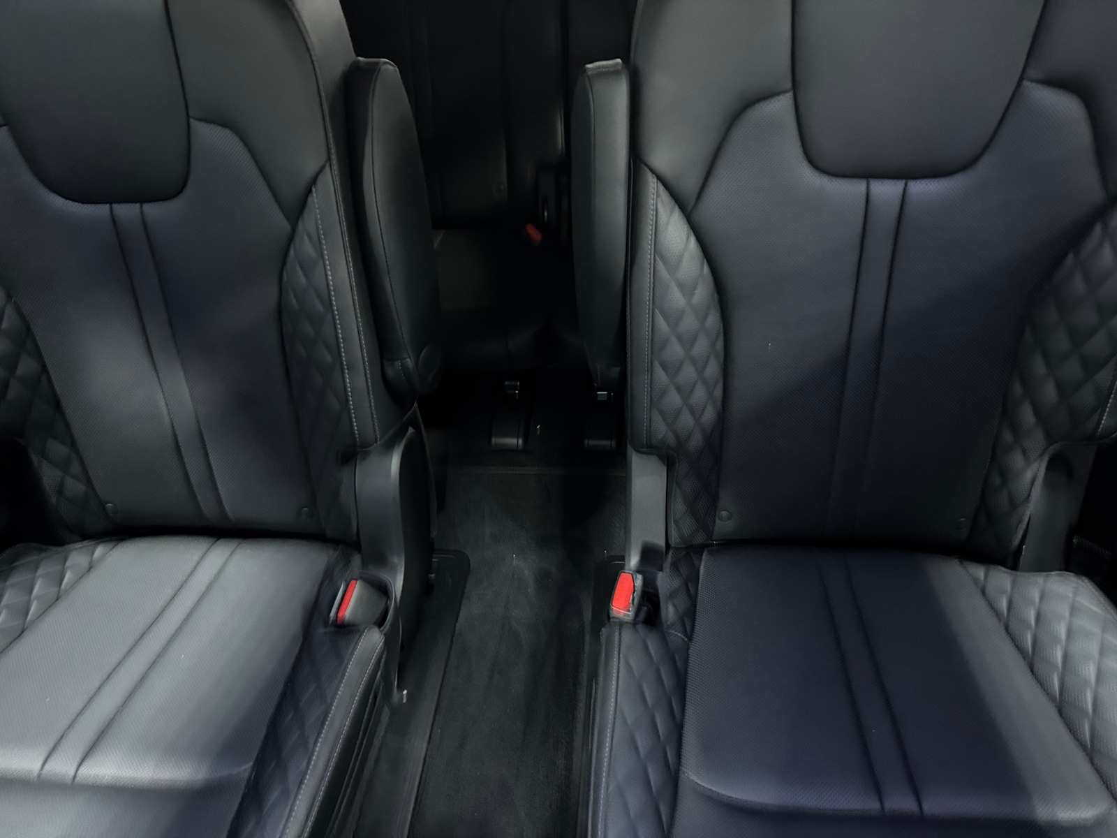 Thumbnail: 2021 Kia Sorento - 5