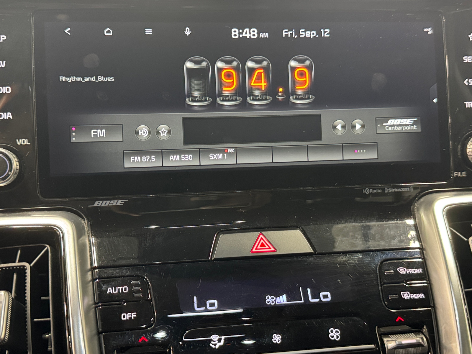 Thumbnail: 2021 Kia Sorento - 3