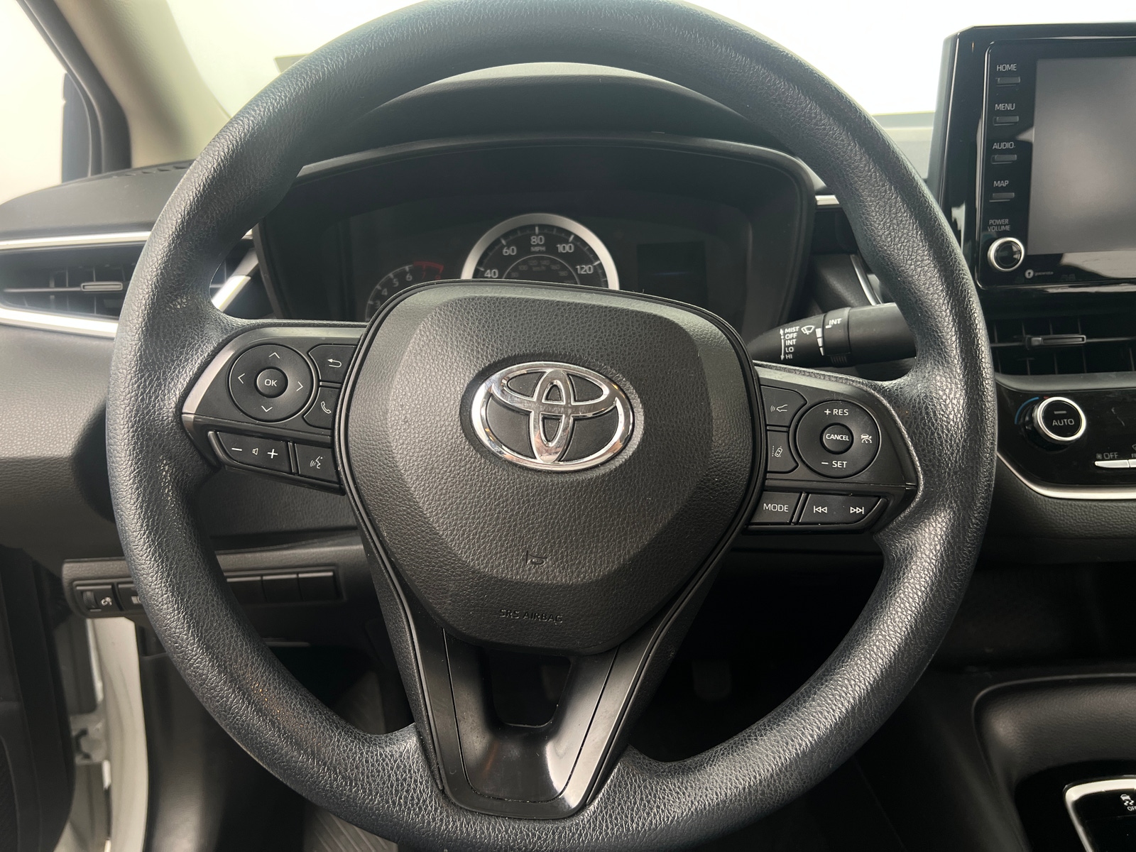 Thumbnail: 2022 Toyota Corolla - 5