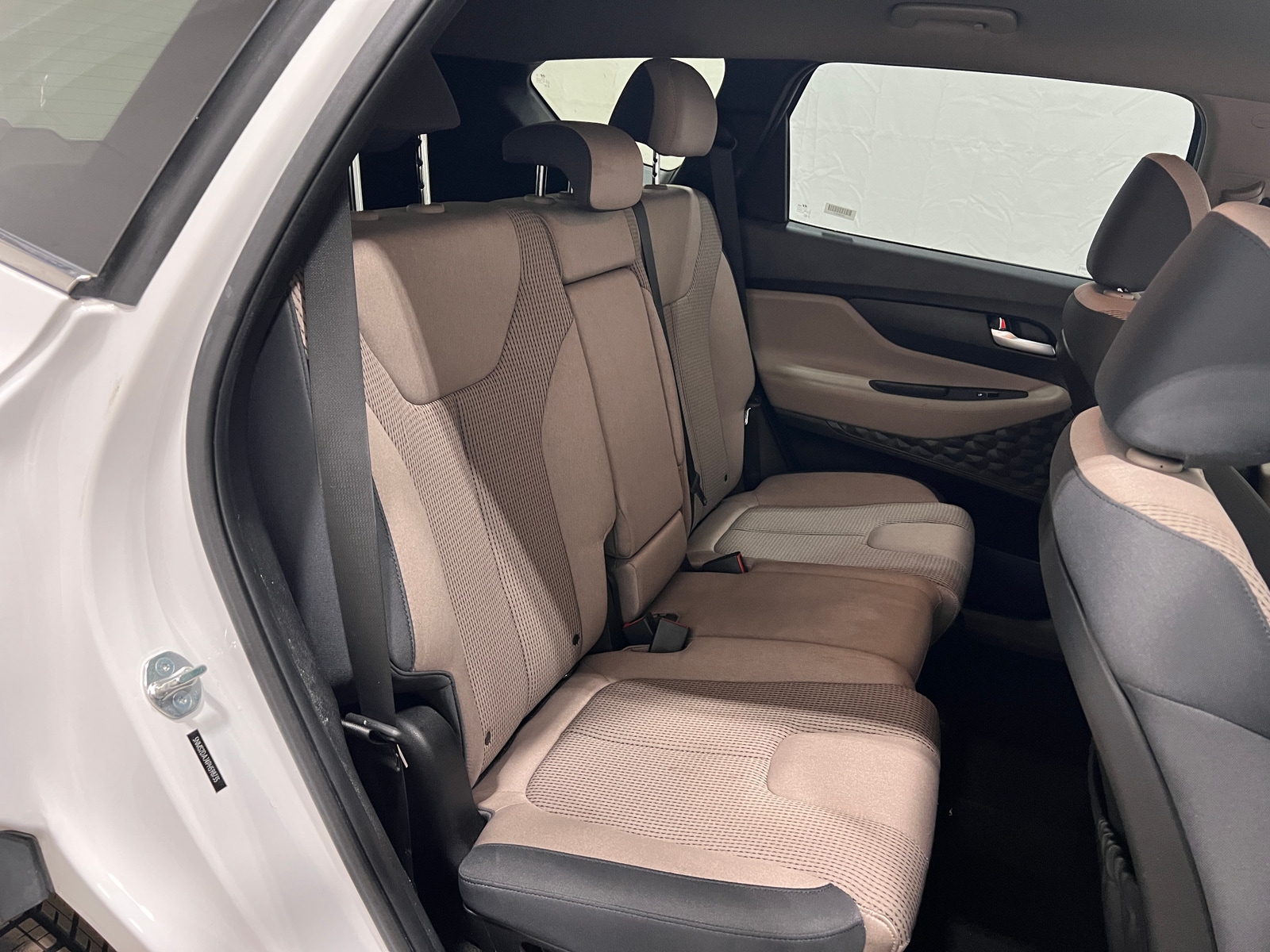 Thumbnail: 2023 Hyundai Santa Fe - 6