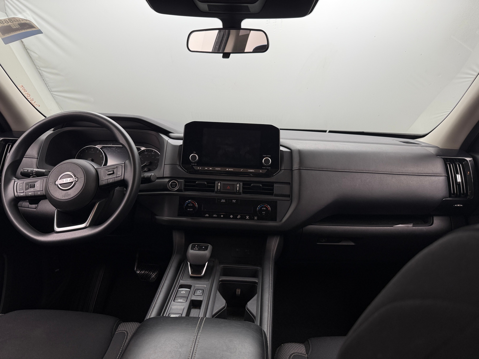 Thumbnail: 2024 Nissan Pathfinder - 3