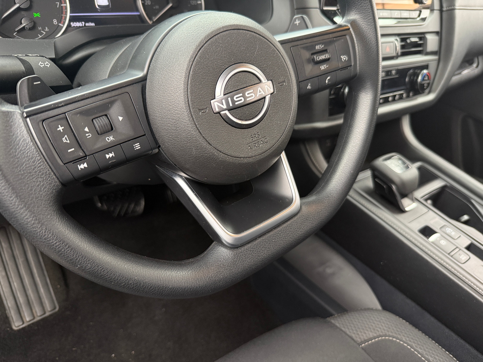 Thumbnail: 2024 Nissan Pathfinder - 5