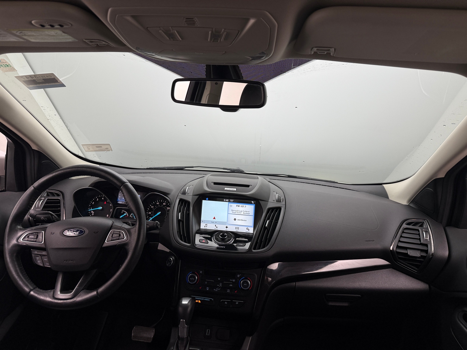 Thumbnail: 2017 Ford Escape - 2