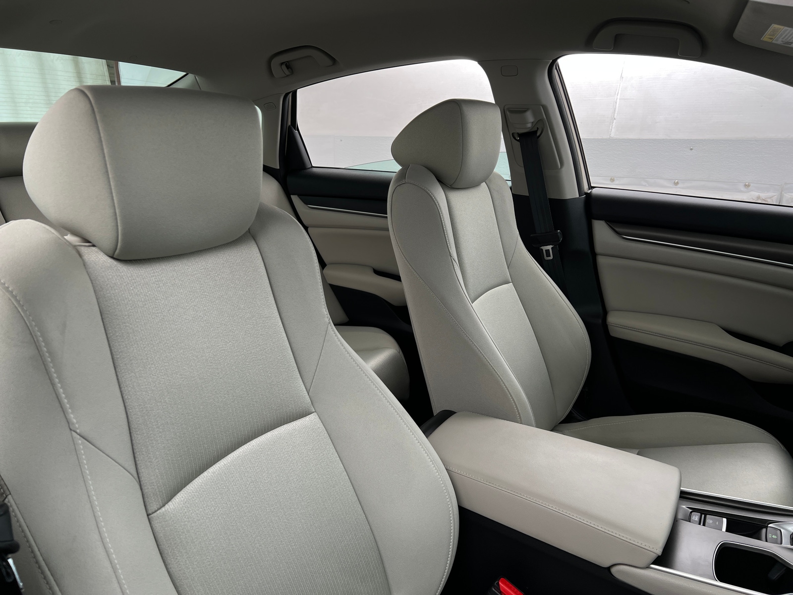 Thumbnail: 2019 Honda Accord - 2