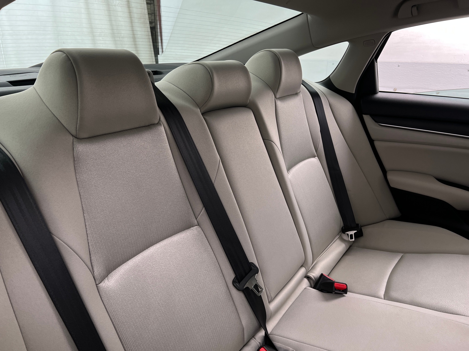 Thumbnail: 2019 Honda Accord - 6