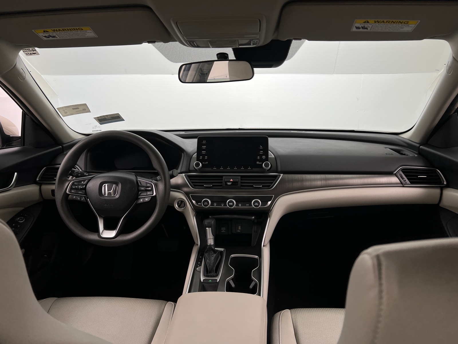 Thumbnail: 2019 Honda Accord - 3